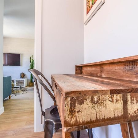 Apartamento En Moncloa Madrid Exterior foto