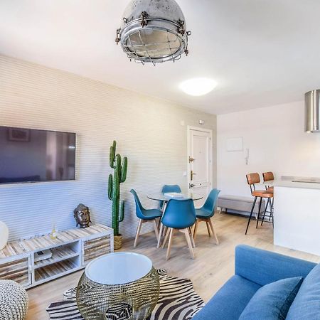 Apartamento En Moncloa Madrid Exterior foto